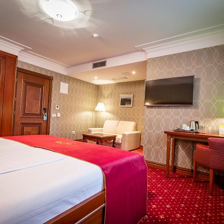 Classic Hotel Prizren Exterior photo