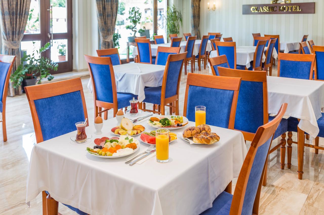Classic Hotel Prizren Exterior photo